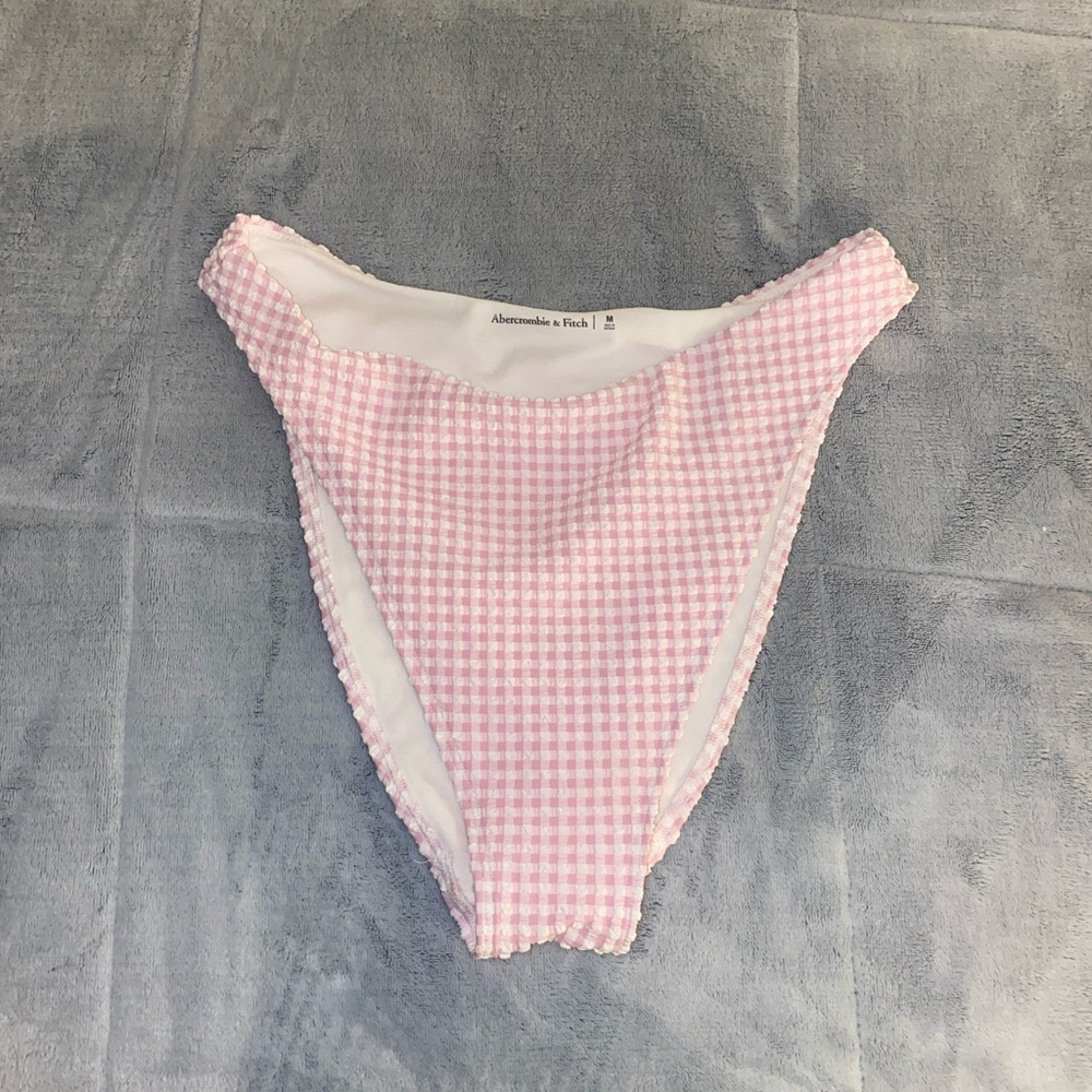 Abercrombie swim bottoms